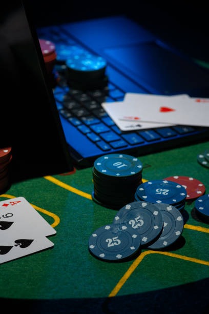In-play betting panel for Premier League matches on sirkus4d showing game information updates